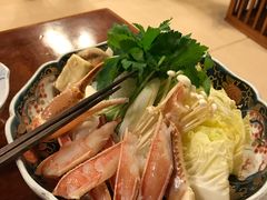 -蟹道乐(京都本店)