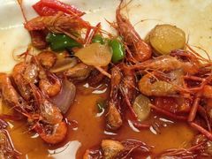 -鱼味馆(万佛湖店)