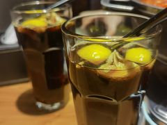 冻柠乐-花腰餐吧Bistro烧烤 傣味(传媒大学店)