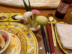 -白金汉爵大酒店(相城店)