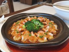 -梅利汴京烤鸭•开封豫菜地标店(东司门店)