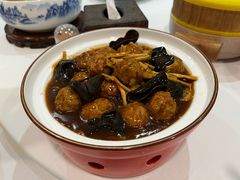-东兴楼饭庄(六里桥店)