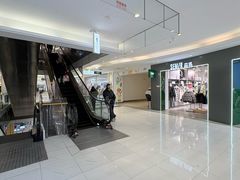 -北京华联购物中心(同成街店)