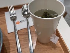 -池奈·咖喱蛋包饭(熙地港店)
