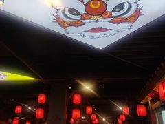 -印象鲵宴·张家界地标美食名片(溪布街店)