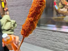 -上海鸡柳店(中街盛京大家庭店)