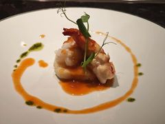 -Ginza Onodera铁板烧(外滩十八号店)