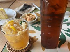 -时光花园(白鹭洲店)