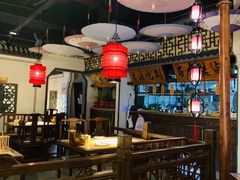 大堂-遇见长安(兰州中心店)