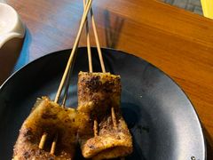 -庆合府重庆大排档(紫都城店)