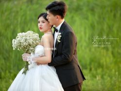 -二十一世纪婚纱摄影(省府前街店)