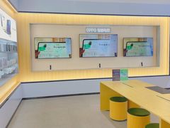 -OPPO服务体验中心(天津和平区天河城店)