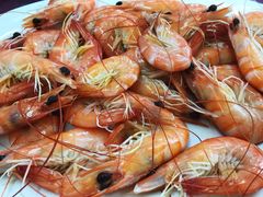 -红月湾海鲜饭店•沙滩海景(双月湾店)