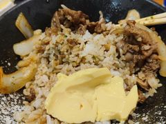 -吉野家(长青店)