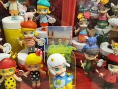 -泡泡玛特POPMART(壹号店)