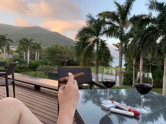 -三亚太阳湾柏悦酒店
