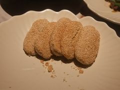 烧饼-天妃宫酒家