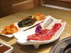 -御牛道日式烤肉料理(杭州万象城店)