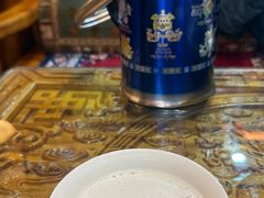 -宗巴雍姆藏餐府