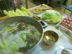 image-蜀留香火锅(白堤路店)