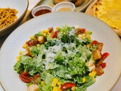 -get pizza意大利餐厅(凯德MALL店)