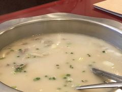 -四川简阳羊肉汤火锅(望花路西里店)