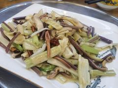 -老味道1992(武当山店)