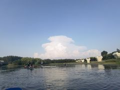 -动邦皮划艇·桨板·独木舟·团建户外运动俱乐部