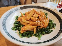 -竹里馆·淮扬菜·功夫茶(老门东店)