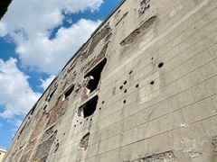 -上海四行仓库抗战纪念馆