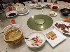 -顺风海鲜港(金玉兰店)