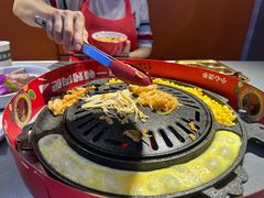 -外婆掌柜·东北家庭烤肉(托乐嘉店)