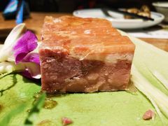 -周家二小姐的菜(西津渡店)