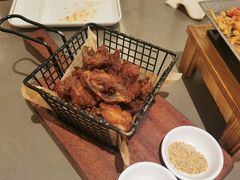 -苏小牛·牛肉串(国贸店)