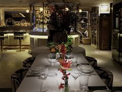 -壳里西餐厅Coquille Seafood Bistro(蒙自路店)