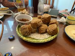 -竹叶涮肉坊(总店)