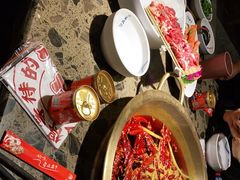-小龙坎火锅(春熙太古里店)