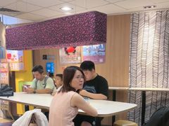 -麦当劳(世纪汇广场店)