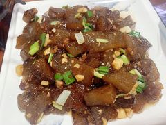 -小乡小镇·传承桐庐土菜·老板亲自烧的菜