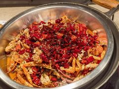 -River Café 海鲜自助(重庆丽笙世嘉酒店)