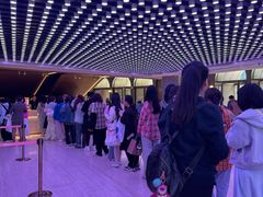 -交通银行前滩31演艺中心