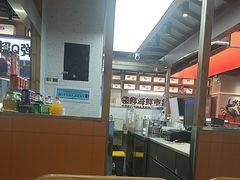 -领蟹祥记·香辣蟹·特色小海鲜(奥体天虹店)