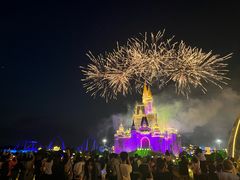 -泉城欧乐堡梦幻世界