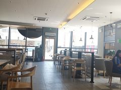 大堂-德克士(榆次君豪店)