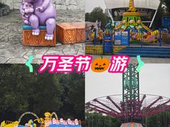 -南湖梦幻岛