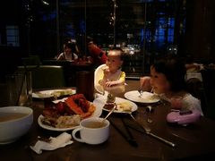 -福州仓山凯悦酒店·Market Cafe Lacucina咖啡厅