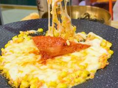 -韩国大金刚烤肉·料理(印象城店)