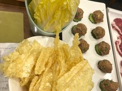 -北门涮肉·铜锅涮肉(南锣鼓巷店)