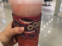 -茶理宜世(岭南站NOVA店)