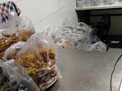 -王阿姨文昌油赞子(府桥街店)